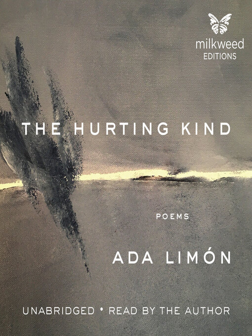 Title details for The Hurting Kind by Ada Limón - Available